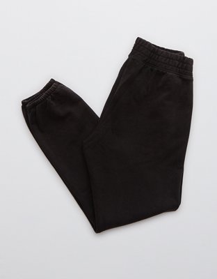 OFFLINE By Aerie Throw-Back Fleece Jogger