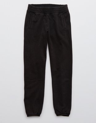 OFFLINE By Aerie Throw-Back Fleece Jogger