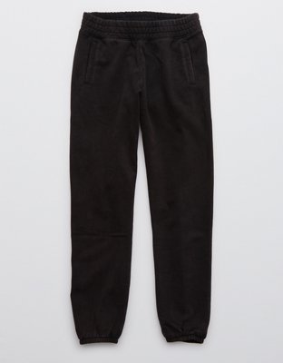OFFLINE by Aerie Gray Sweatpants Size S - 56% off