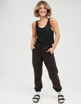 Aerie Plush Jogger