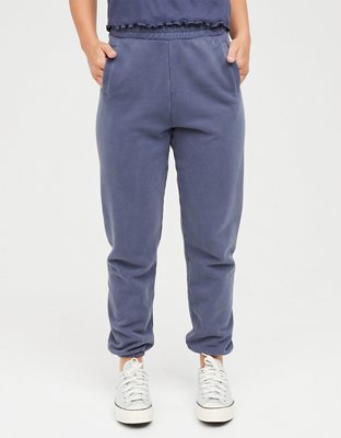 Aerie discount grey joggers