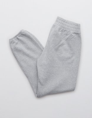 OFFLINE By Aerie Throw-Back Fleece Jogger
