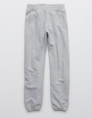 AE '90s Wide Leg Fleece Pant