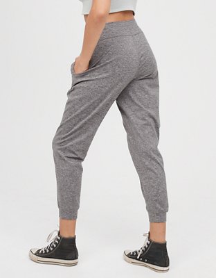 aerie hugger jogger