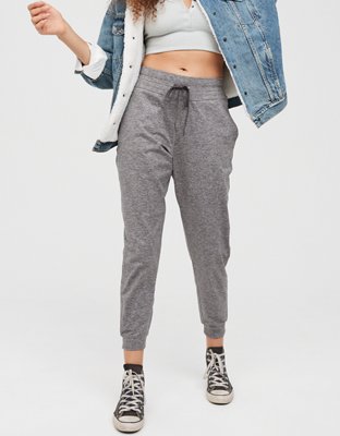 Aerie hot sale joggers womens