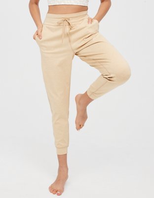 aerie hugger jogger