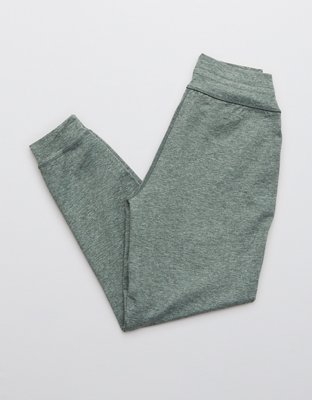 aerie hugger jogger