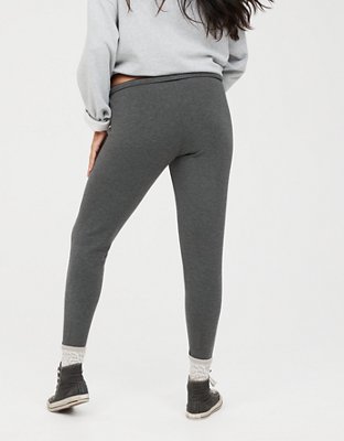 OFFLINE By Aerie OTT Fleece Legging