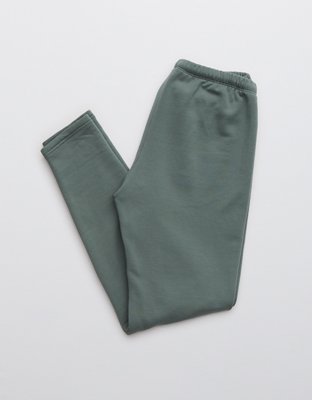 OFFLINE By Aerie OTT Fleece Legging
