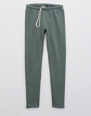 OFFLINE By Aerie OTT Fleece Legging