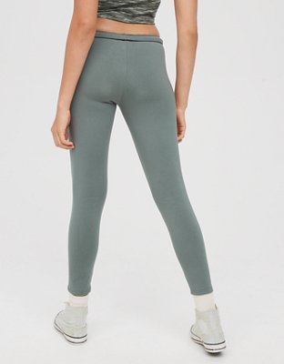 OFFLINE By Aerie OTT Fleece Legging
