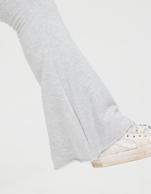 OFFLINE By Aerie OTT Fleece Super Flare Pant