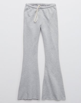 OFFLINE By Aerie OTT Fleece Super Flare Pant