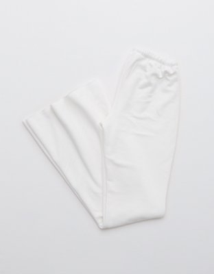 OFFLINE By Aerie OTT Fleece Super Flare Pant