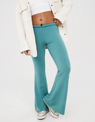 aerie offline ott fleece jogger