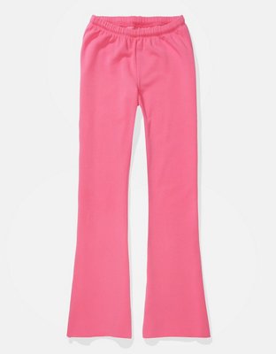 OFFLINE OTT Super Flare Pant de fleece