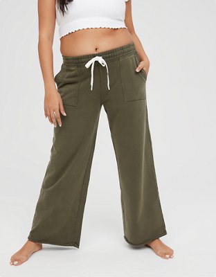 aerie joggers offline