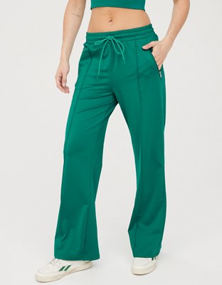 Pantalon en tricot On The Go OFFLINE d’Aerie