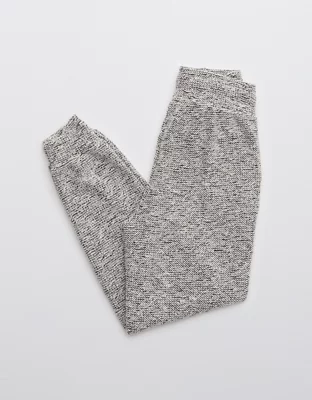 OFFLINE By Aerie Snowday Jogger