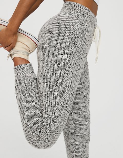 Женские брюки Aerie OFFLINE By Aerie Snowday Jogger