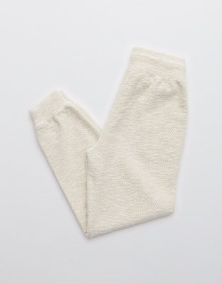 OFFLINE By Aerie Snowday Jogger