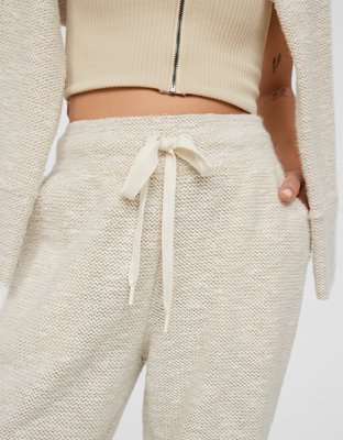 OFFLINE By Aerie Snowday Jogger