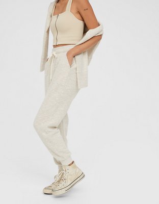 OFFLINE By Aerie Snowday Jogger