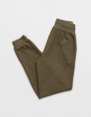 OFFLINE By Aerie Snowday Jogger