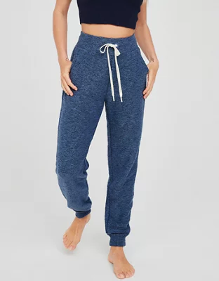 OFFLINE By Aerie Snowday Jogger