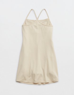 OFFLINE By Aerie The Hugger Dress