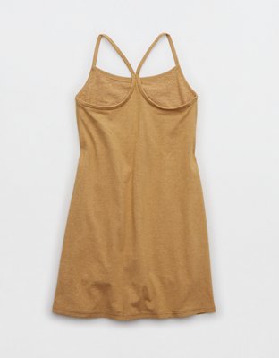 OFFLINE By Aerie The Hugger Dress
