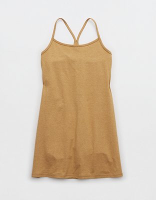 OFFLINE By Aerie The Hugger Dress