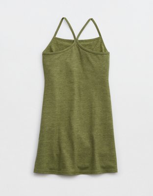OFFLINE By Aerie The Hugger Dress