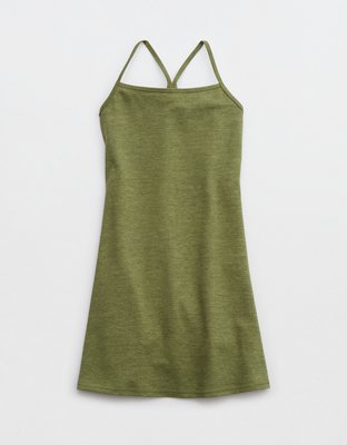 OFFLINE By Aerie The Hugger Dress