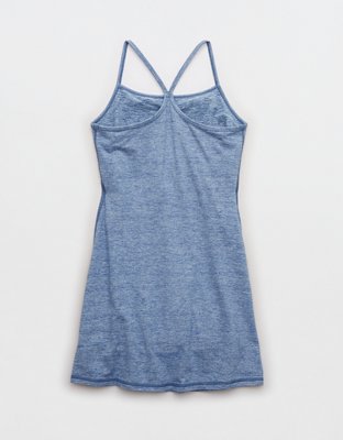 OFFLINE By Aerie The Hugger Dress