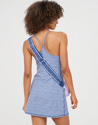 OFFLINE By Aerie The Hugger Dress