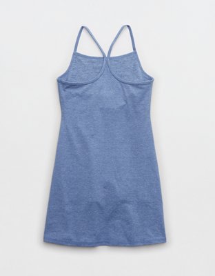OFFLINE By Aerie The Hugger Dress