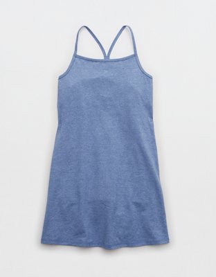 OFFLINE By Aerie The Hugger Dress