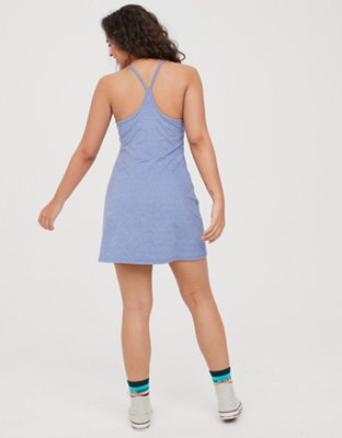 OFFLINE By Aerie The Hugger Vestido