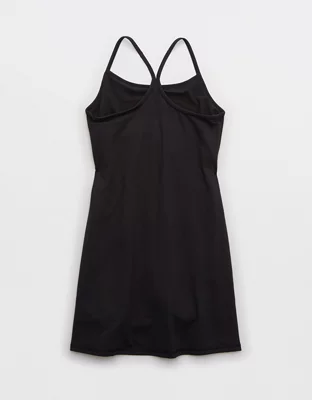 OFFLINE By Aerie The Hugger Dress