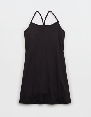 OFFLINE By Aerie The Hugger Dress