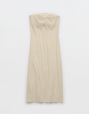 OFFLINE By Aerie Real Me Xtra Night Out Tube Dress