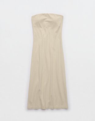 OFFLINE By Aerie Real Me Xtra Night Out Tube Dress