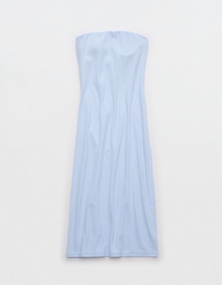 Женские платья Aerie OFFLINE By Aerie Real Me Xtra Night Out Tube Dress — фото 3