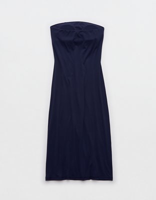 OFFLINE By Aerie Real Me XTRA Night Out Tube Dress
