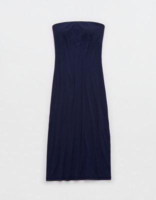 OFFLINE By Aerie Real Me XTRA Night Out Tube Dress