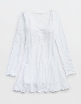OFFLINE By Aerie Treat Yourself Dress