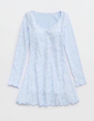 OFFLINE By Aerie Treat Yourself Dress