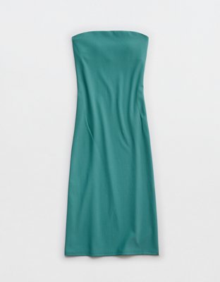 OFFLINE By Aerie Real Me Pleated Flowy Short