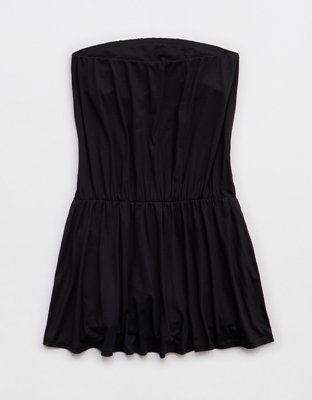 OFFLINE By Aerie Go With The Flow Hugger Dress